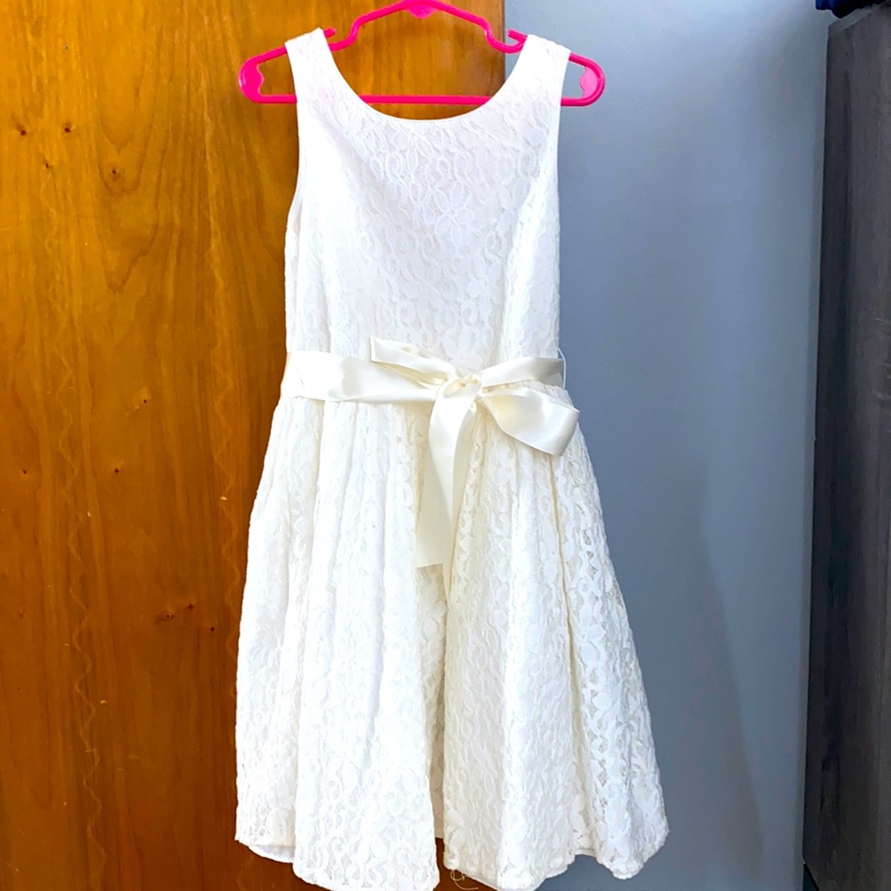 Macy’s Special Occasion Dress